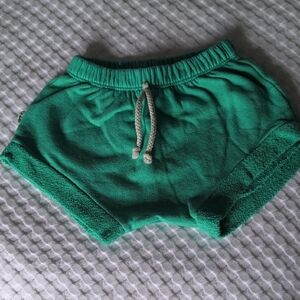 Cocoknot Shorties Snorkel